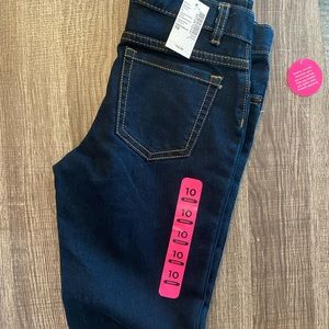 The Children’s Place Girls Skinny Jeans